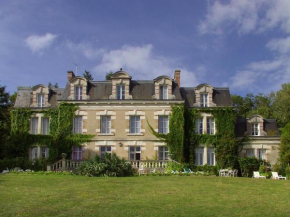  Château des Tertres  Онзен